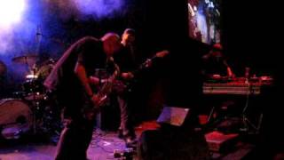 Strings of Consciousness (a)Live in Marseille