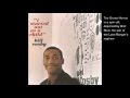 The Annotated Bill Cosby "The Lone Ranger" full track