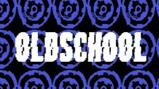 In Surgery (Atlantis) - C64 Demoscene - OG Hardware - Ultimate II+L - SID 8580 - Revision 2025