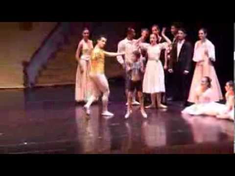 Grande Talento JA-01