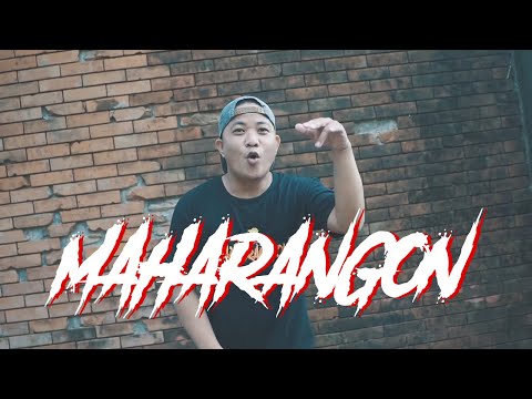 Maharangon - Bligz (Official Music Video)