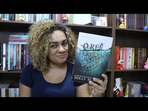 O rei perverso - Holly Black