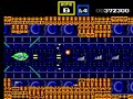 Sagaia Darius II Sega Master System Playthrough All Endings