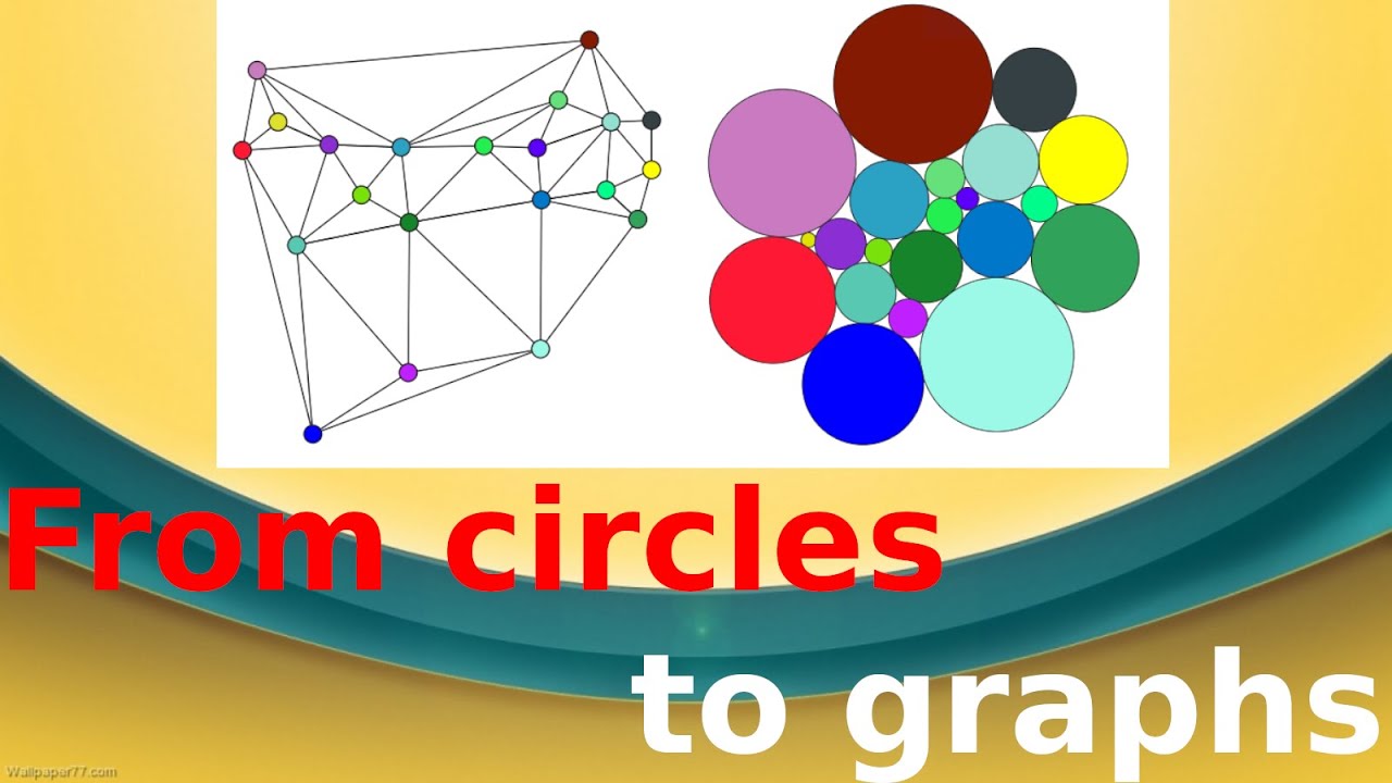 What is...the circle packing theorem?