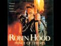 Robin Hood Soundtrack Maid Marian