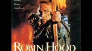 Robin Hood Soundtrack - Maid Marian