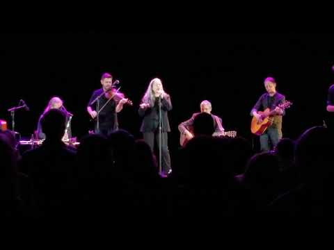 Thumbnail for Natalie Merchant and Lúnasa - "These Are Days"- Tarrytown Music Hall, Tarrytown NY 3-16-2019 by Natalie Merchant, R.E.M., The Who, Y&T