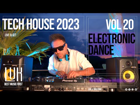 Summer Nostalgia - Tech House Mix 2026 | DJ Songs Jennifer Lopez, Pitbull, Michael Jackson