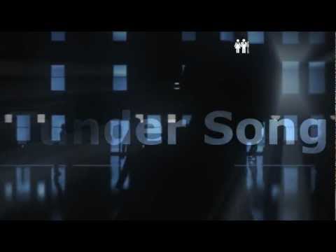 Ted - Thunder Song (Dj Hakan Mash-Up) Created Video Mash-Up by COV!