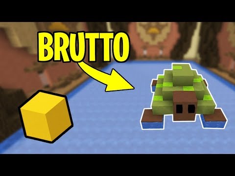 MI HANNO DATO LEGGENDARIO NELLE BUILD BATTLE MA HO PERSO ?!?