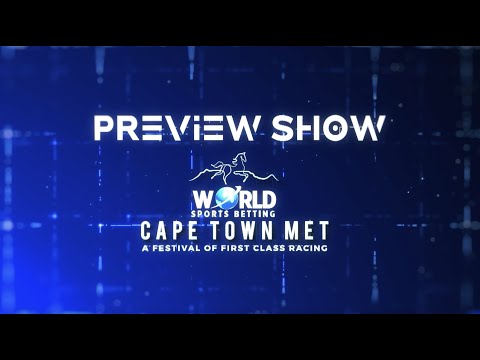 Taking The Reins Panel Discussion for the World Sports Betting Cape Town Met 28 January 2023