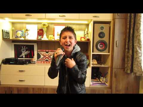 FINAL Radiant Ray of Music 2020, Yalnazov Maxim - "Believer"