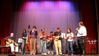 Old Town Concert Early Country 12/18/2008