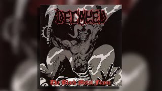 Decayed - The Black Metal Flame (Full album) 2008
