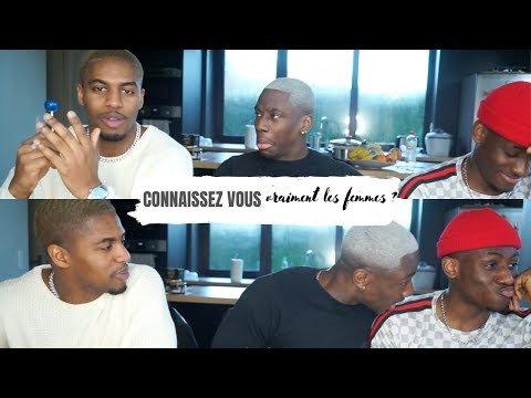 DO YOU REALLY KNOW WOMEN?! (ENG SUB)