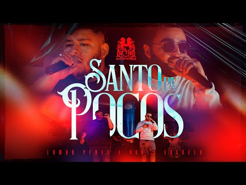 Lumar Perez x Doble Escuela - Santo Pa Pocos [En Vivo]