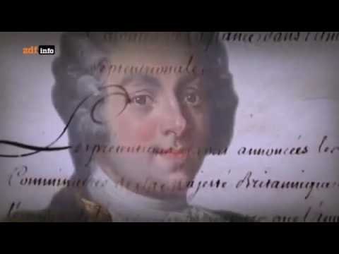 Kampf um Amerika: Das gespaltene Land 1