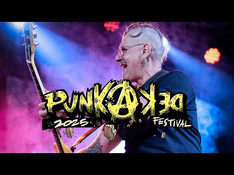 DEROZER - Punkadeka Festival 2025
