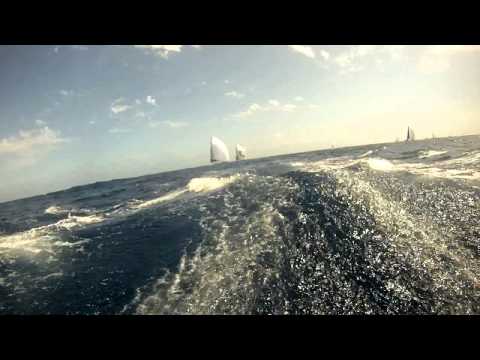 Audi MedCup 2011 - Cartagena - STERNCAM