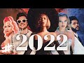 ALL 4 2022 - Year End 2022 Megamix (Mashup of 180+ Songs) | by KJ Mixes