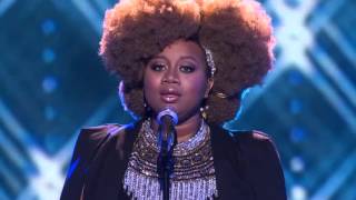 La'Porsha Renae - Diamonds