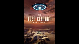 The Lost Century trailer - Now Streaming on Amazon Prime!!!