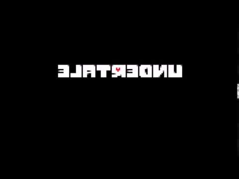Undertale OST Reversed - 040 - yadiluohG