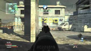 [GHaF] MunnieShot1 - Streak of the Week 4