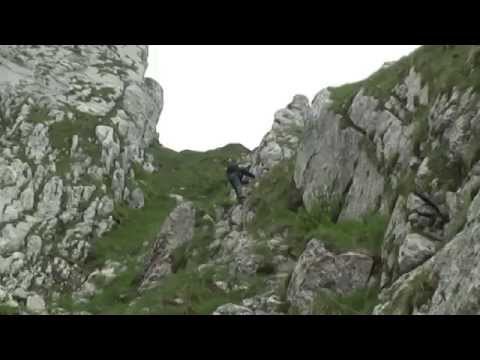 Monte Amariana 1905m