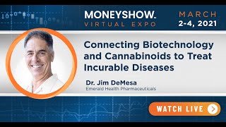 Connecting Biotechnology and Cannabinoids to Treat Incurable Diseases
