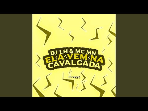 Ela Vem na Cavalgada