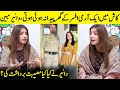 Dananeer Mobeen Opens Up About Her Life | Ameer Gilani | Dananeer Mobeen Interview | Desi Tv | SA2Q