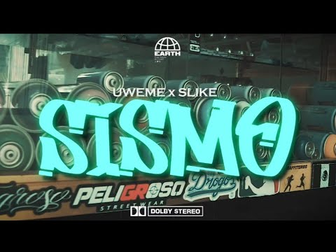 1. Uweme, @slikeak - Sismo (Video Oficial) prod. Double F