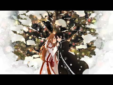 {658} Nightcore (Thriving Ivory) - Where We Belong (with lyrics)