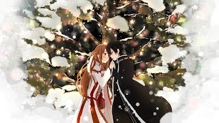 {658} Nightcore (Thriving Ivory) - Where We Belong (with lyrics)