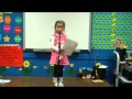 Genius Kid Gabby Is So Adorable