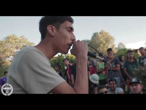 OCTAVOS DE FINAL KIRE VS ANFREE27 FECHA 10