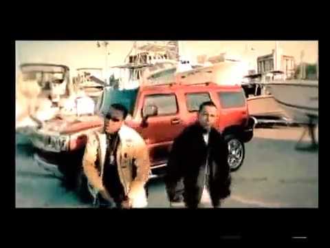 Daddy Yankee y Don Omar   Seguroski Gata Ganster