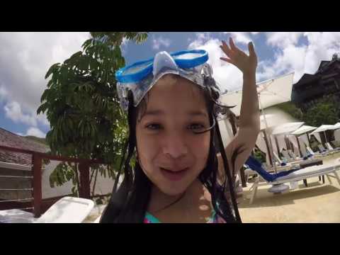 Visiting St. Lucia For the First Time