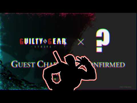 We Already Know Strive S Next Dlc