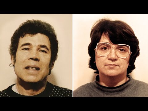 The 6 Most Evil Couples In History | Crime 101