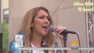 [ACAPELLA MIC FEED] Water And A Flame (LIVE @ TODAY SHOW in NEW YORK 2016)