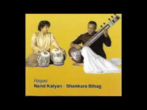 Homage to Ustad Rais Khan  Raag Shankara Bihag — वीडियो थंबनेल