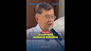 Download lagu GERAM! JK Laporkan Rismon ke Polisi, Bantah Danai Kasus Ijazah Jokowi mp3 Download lagu GERAM! JK Laporkan Rismon ke Polisi, Bantah Danai Kasus Ijazah Jokowi mp3