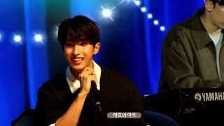 Download lagu 260118 도겸×승관 팬파티 - Rockstar (DK solo) [DxS FAN PARTY] mp3