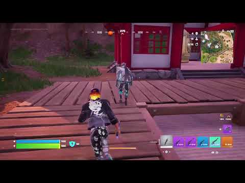 Fortnite