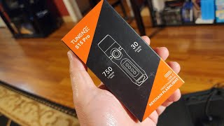 Tungng S15 Pro Unboxing 