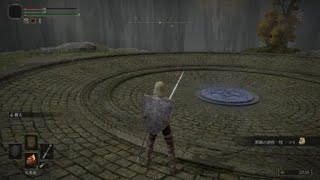 ［ELDEN RING］坩堝の騎士　とても地味な攻略