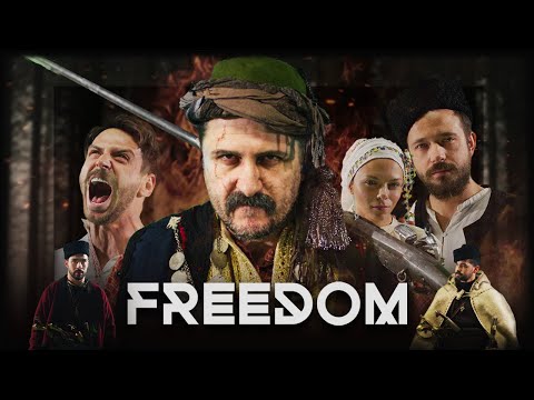 The KHANS - Freedom (Official Video)