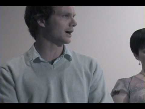 To Happy Endings pt 1 by Dave Mcrae